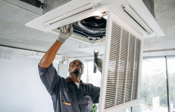Licensed Emergency Hvac service in Sibley, LA - FH HVAC