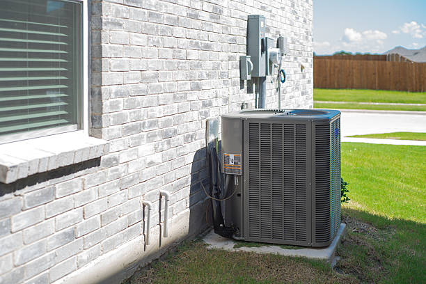 Reliable Emergency Hvac contractor in Sibley, LA by FH HVAC